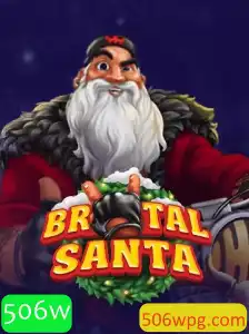 BrutalSanta: Um Mergulho no Mundo do Natal Hardcore