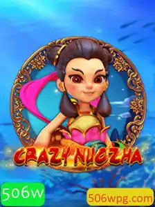 Explorando CrazyNuoZha: Uma Viagem no Mundo dos Jogos Inovadores