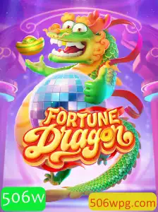 FortuneDragon: Uma Jornada Épica pelo Universo dos Dragões