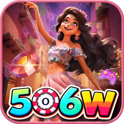 506w