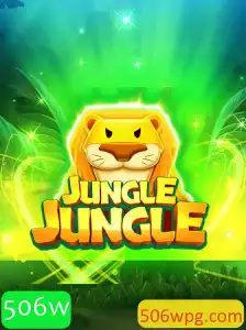 Descubra o Fascinante Mundo de JungleJungle: Aventuras na Selva com Regras Inovadoras