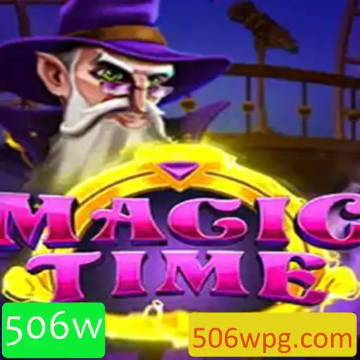 Descubra a Magia de 'MagicTime': Um Novo Jogo Fascinante