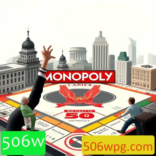 Monopoly