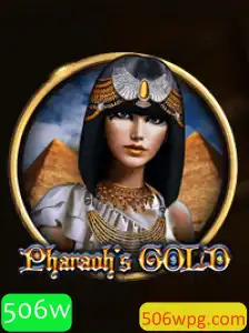 Descubra o Fascinante Mundo de PharaohsGold: Aventura no Antigo Egito