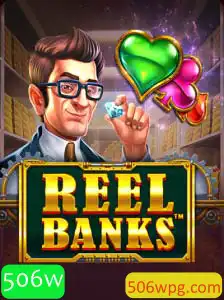 ReelBanks: Uma Imersão no Excitante Mundo dos Jogos Digitais
