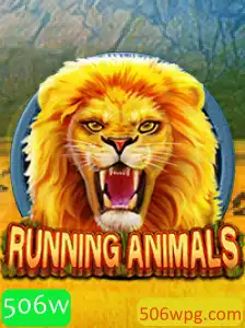 Descubra o Fascinante Mundo de RunningAnimals