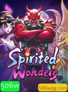 Descubra o Fascinante Mundo de SpiritedWonders: Regras e Introdução ao Jogo