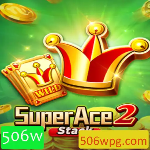 SuperAce2: Um Jogo Revolucionário na Era Digital