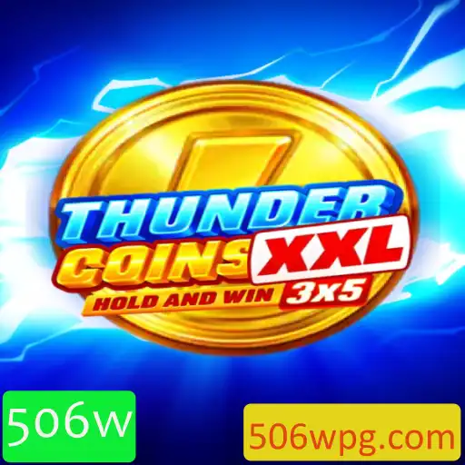 ThunderCoinsXxl: Um Mergulho no Mundo Dinâmico e Empolgante dos Jogos de Moeda