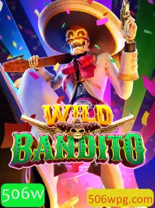 Explore o Mundo Desafiador de WildBandito